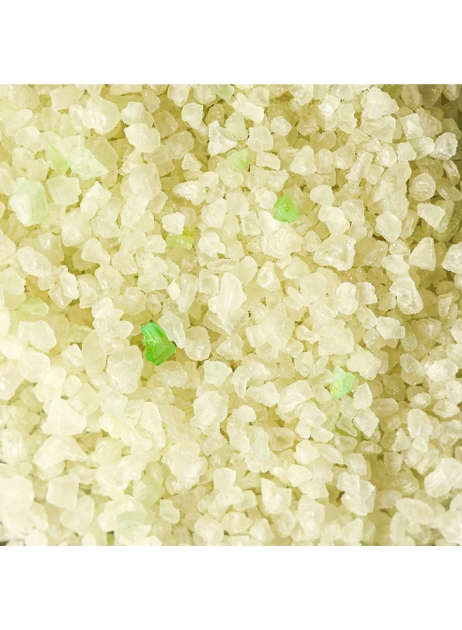 ميريه باريس أملاح استحمام العنب الأبيض 240 مل