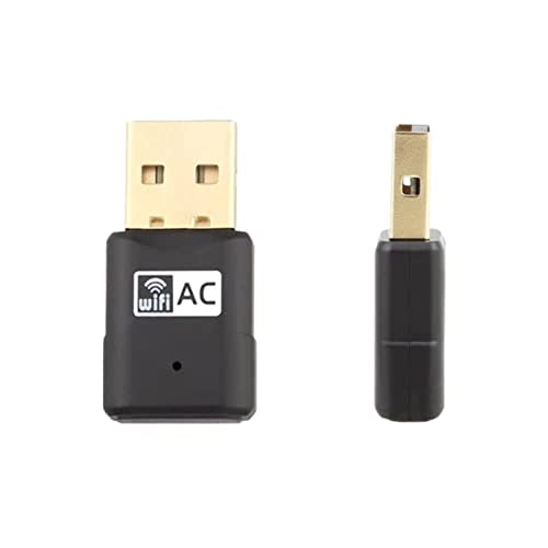 Fanvil WF20 USB WiFi Dongle (Only Support 2.4GHz/150Mbps) - Image 1