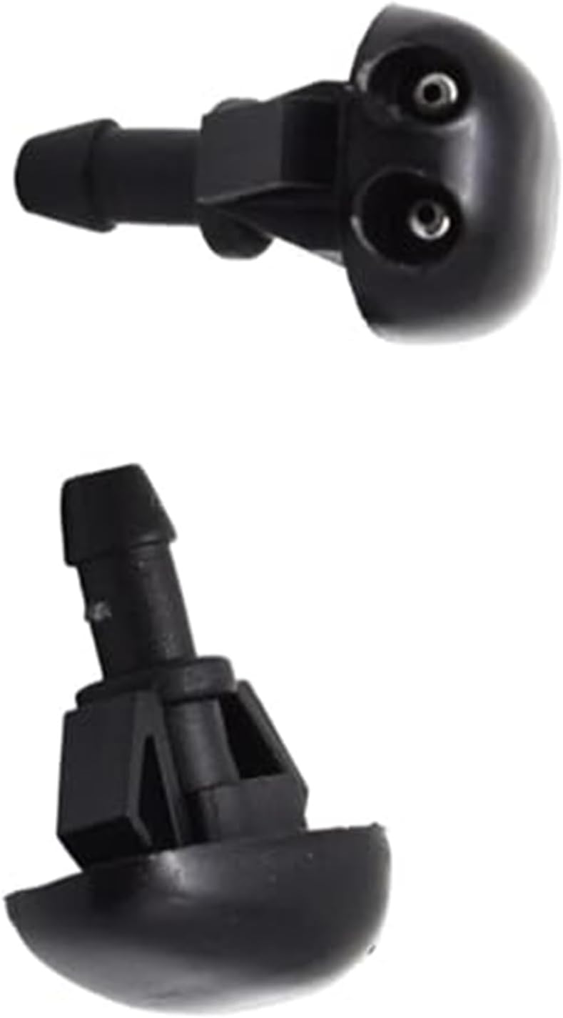 Wivplex Windshield Washer Nozzle for Xterra 2002-2004 - Image 4
