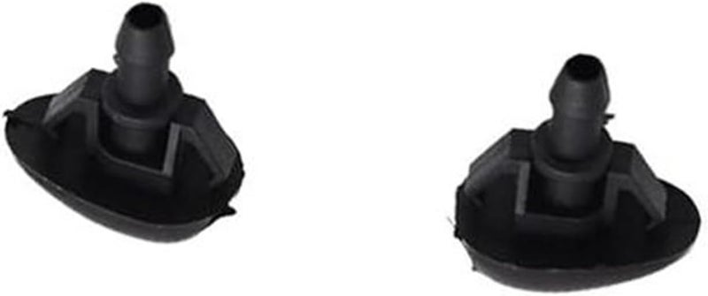 Wivplex Windshield Washer Nozzle for Xterra 2002-2004 - Image 1