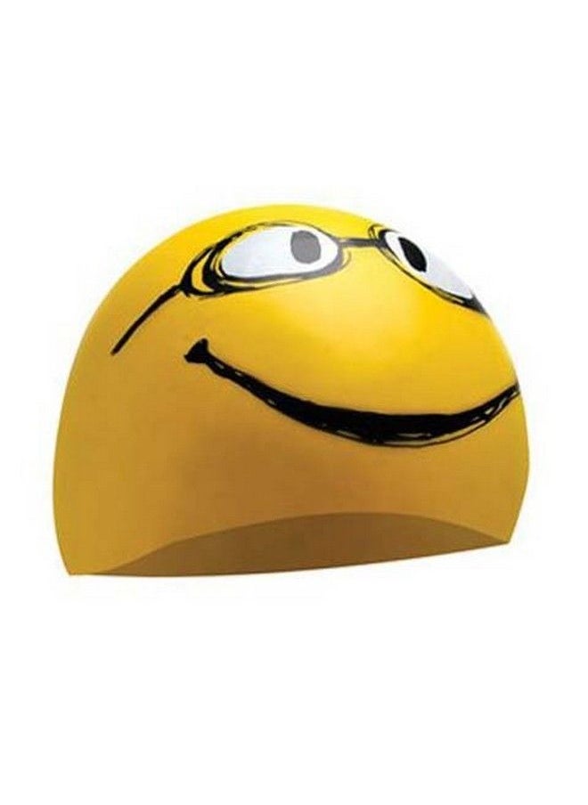 TYR - Head0333 Swim Caps (Yellow) - Image 1