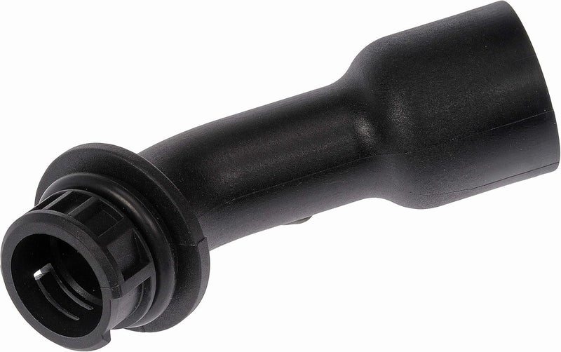 Dorman 917-420 Oil Fill Tube with Gasket for Select Vehicle Models - Image 1