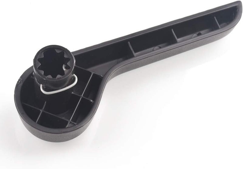 Wivplex Seat Recliner Handle for Chevrolet and GMC - Image 2