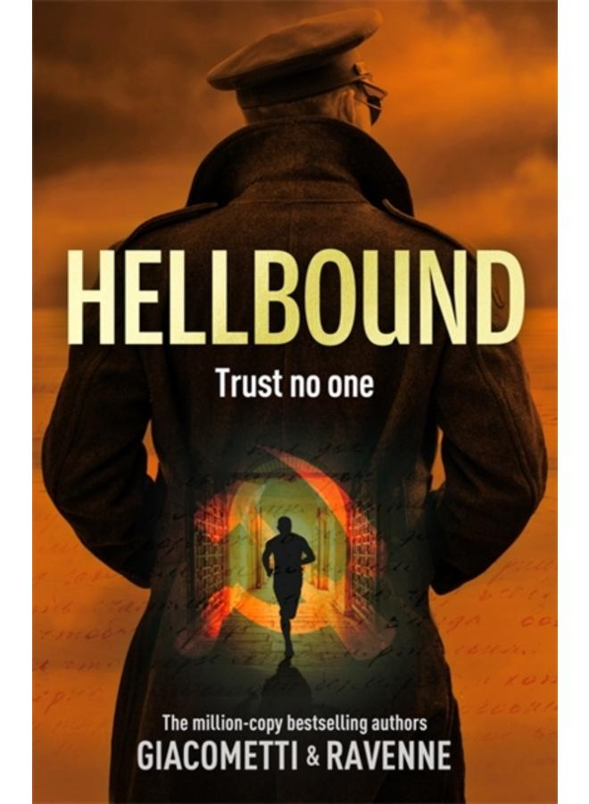 Hellbound : The Black Sun Series, Book 3