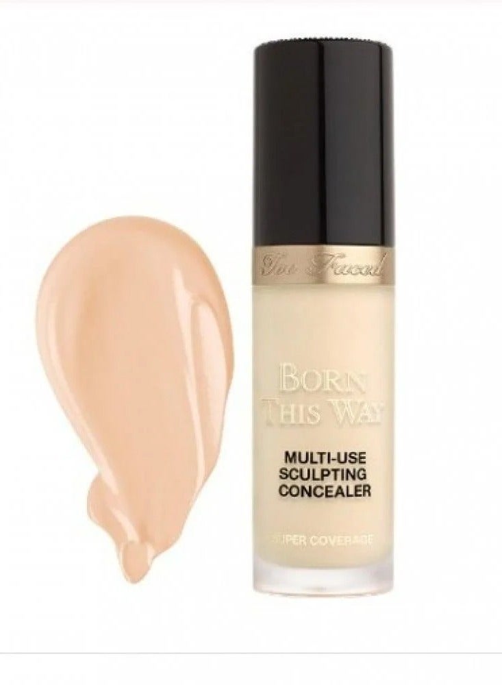 Too FacedCosmetics Too Faced Almound Concealer 13.5ml - Image 1