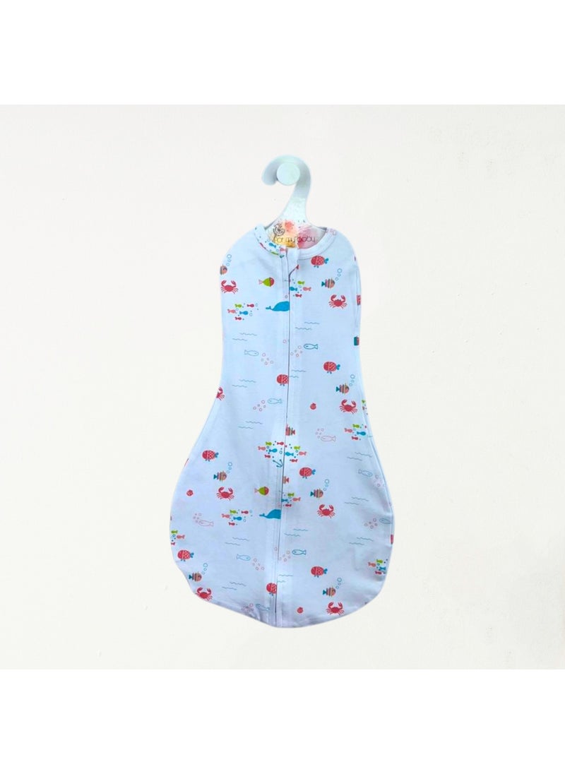 FOR MY BABY Swaddle  - Image 1