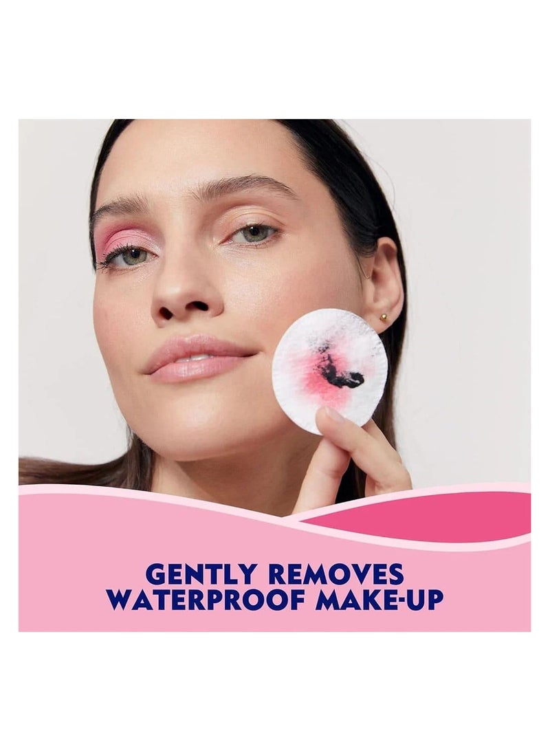 Nivea Micellar Rose Water - 100ml - Image 3