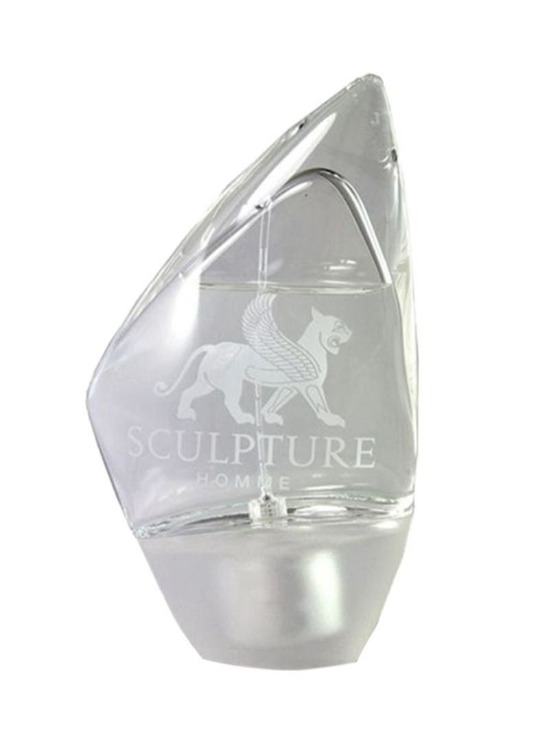 Nikos Sculpture Homme EDT 100ml - Image 1