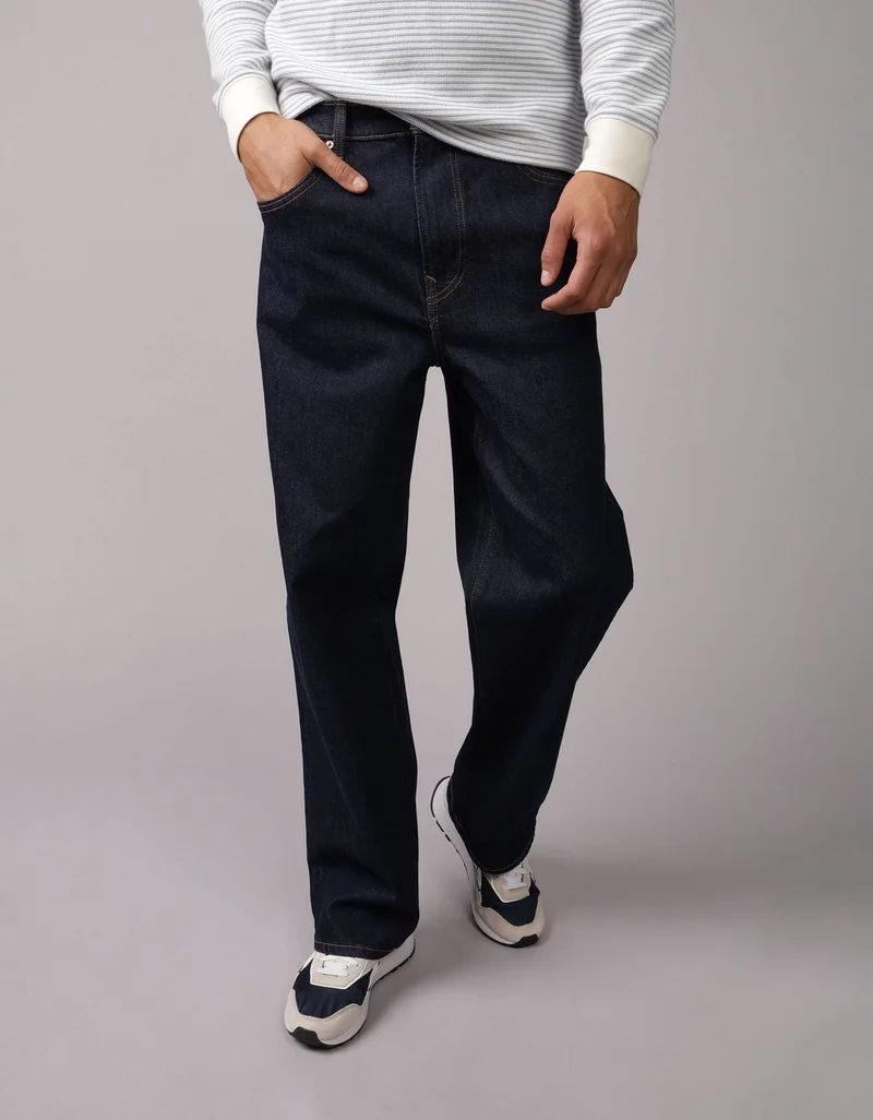 AE EasyFlex Baggy Jean