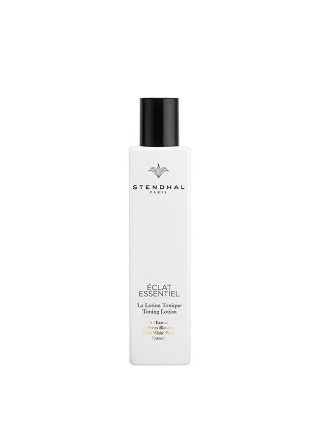 Stendhal Éclat Essentiel Toning Lotion 200ml - Image 1