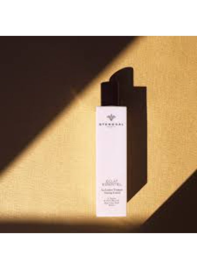 Stendhal Éclat Essentiel Toning Lotion 200ml - Image 3