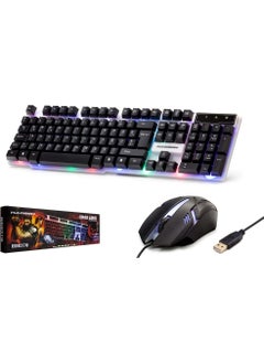 H837Q Keyboard & Mouse Set Gaming LED Q - pzsku/Z253C60999D5D52062376Z/45/_/1740601621/eae142dd-fe7a-493c-95c4-8fe108267432