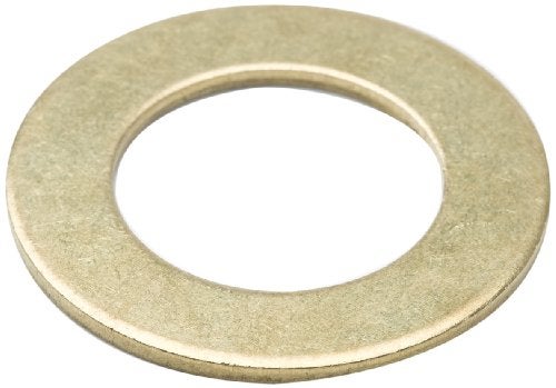 T&S Brass 002290-45 Brass Washer, 1-31/32-Inch Od, 1-3/16-Inch Id, 3/32-Inch Thick - Image 5