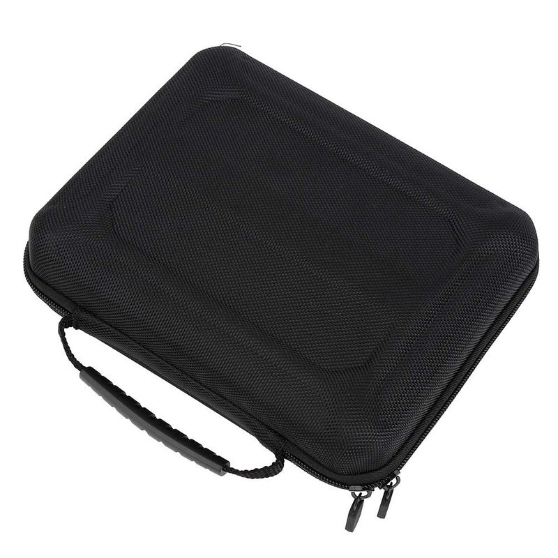 Nylon Oxford Cloth Oscilloscope Storage Bag Protective Case Cover For Probes And Accessories 8 9x6 9 Inches - Image 3