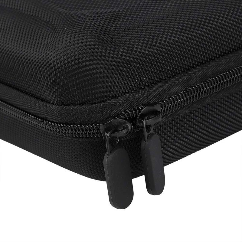 Nylon Oxford Cloth Oscilloscope Storage Bag Protective Case Cover For Probes And Accessories 8 9x6 9 Inches - Image 4