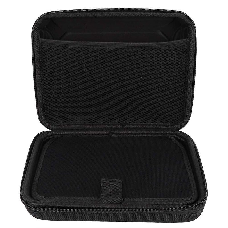 Nylon Oxford Cloth Oscilloscope Storage Bag Protective Case Cover For Probes And Accessories 8 9x6 9 Inches - Image 5