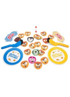WHAT DO YOU MEME? WHAT DO YOU MEME? Waffles vs Pancakes - Games for Family Game Night, Easter Basket Stuffer, Easter Gift for Ages 8+  - Image 5