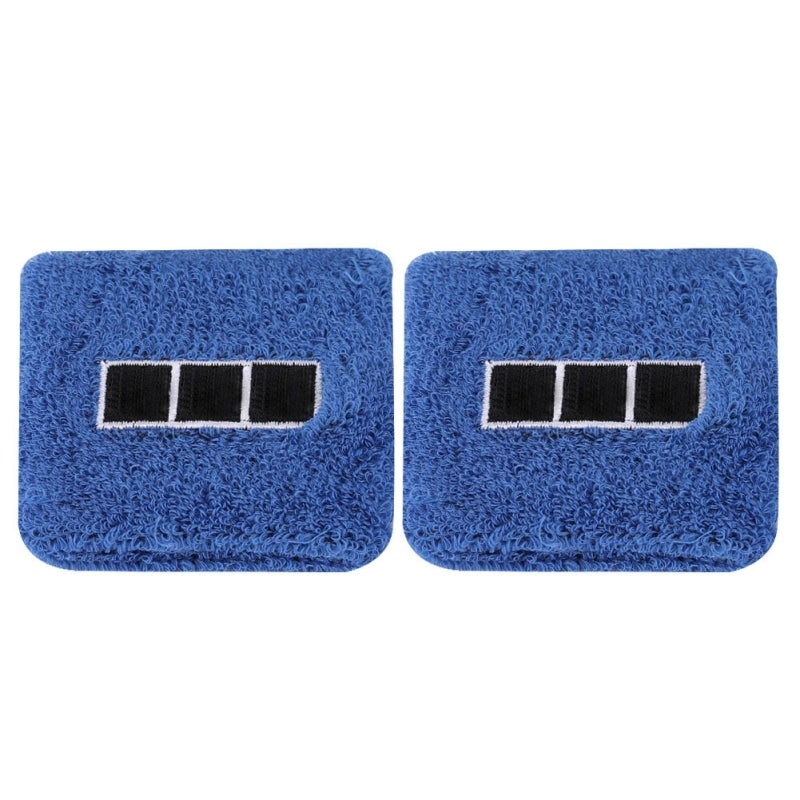 HKS Brake Fluid Sock for Car: Absorbing Clutch Reservoir Cover Tank Leaks - High Quality Fabric Oil Absorber Cap for Auto Brake System Engine Bay Protector - Image 2