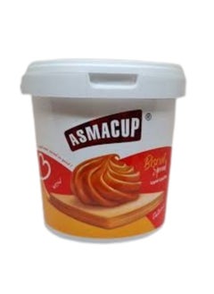 ASMACUP biscuit Spread Cream Squeeze 900 Gm  - Image 1