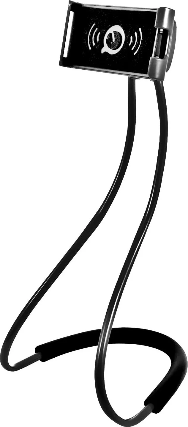 Boldy Phone Holder Neck Acrobat - Flexible Phone Holder - Phone & Tablet Stand - Portable Phone Neck - Acrobat Neck Tablet Phone Holder