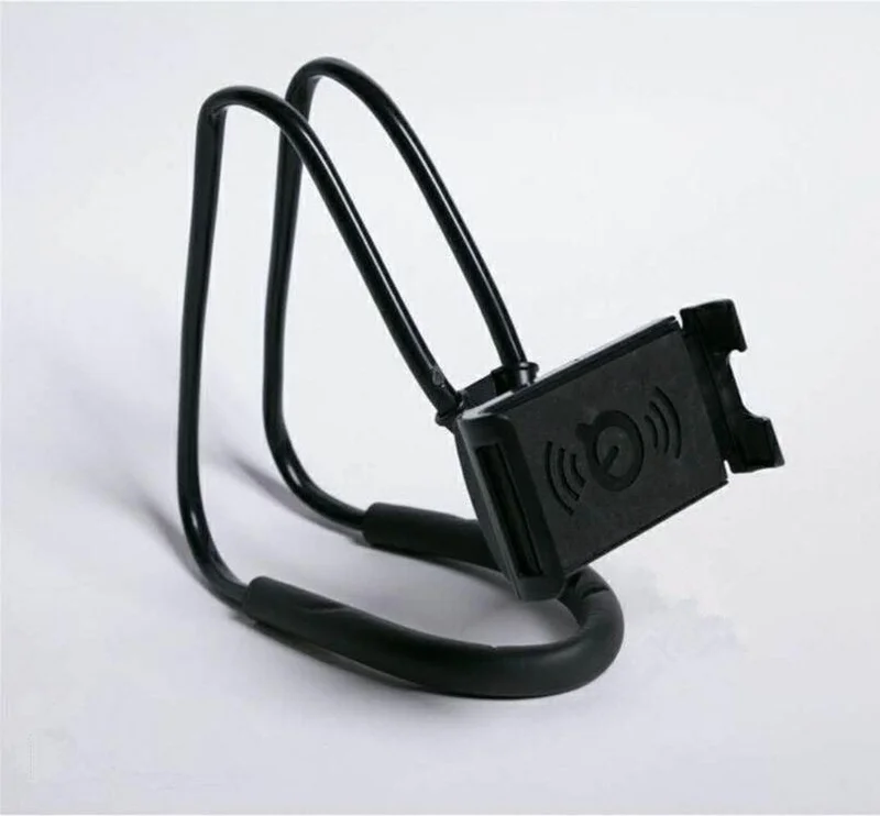 Boldy Phone Holder Neck Acrobat - Flexible Phone Holder - Phone & Tablet Stand - Portable Phone Neck - Acrobat Neck Tablet Phone Holder