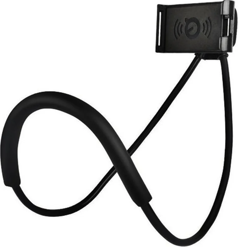 Boldy Phone Holder Neck Acrobat - Flexible Phone Holder - Phone & Tablet Stand - Portable Phone Neck - Acrobat Neck Tablet Phone Holder