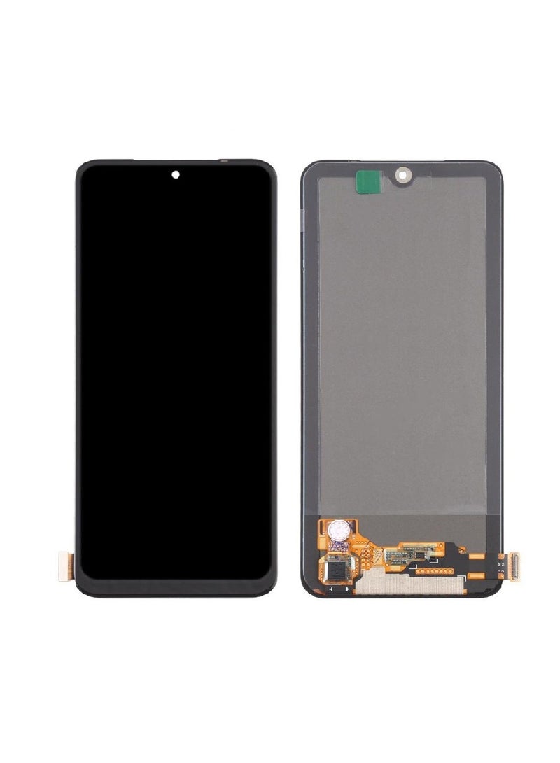LCD Replacement Screen for Redmi Note 11 4G, Compatible with Redmi Note 11S, Redmi Note 12S, and M4 Pro 4G  - Image 1