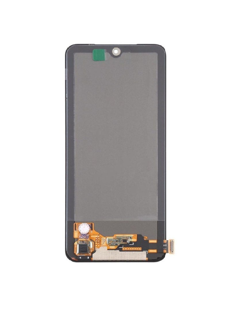 LCD Replacement Screen for Redmi Note 11 4G, Compatible with Redmi Note 11S, Redmi Note 12S, and M4 Pro 4G  - Image 2