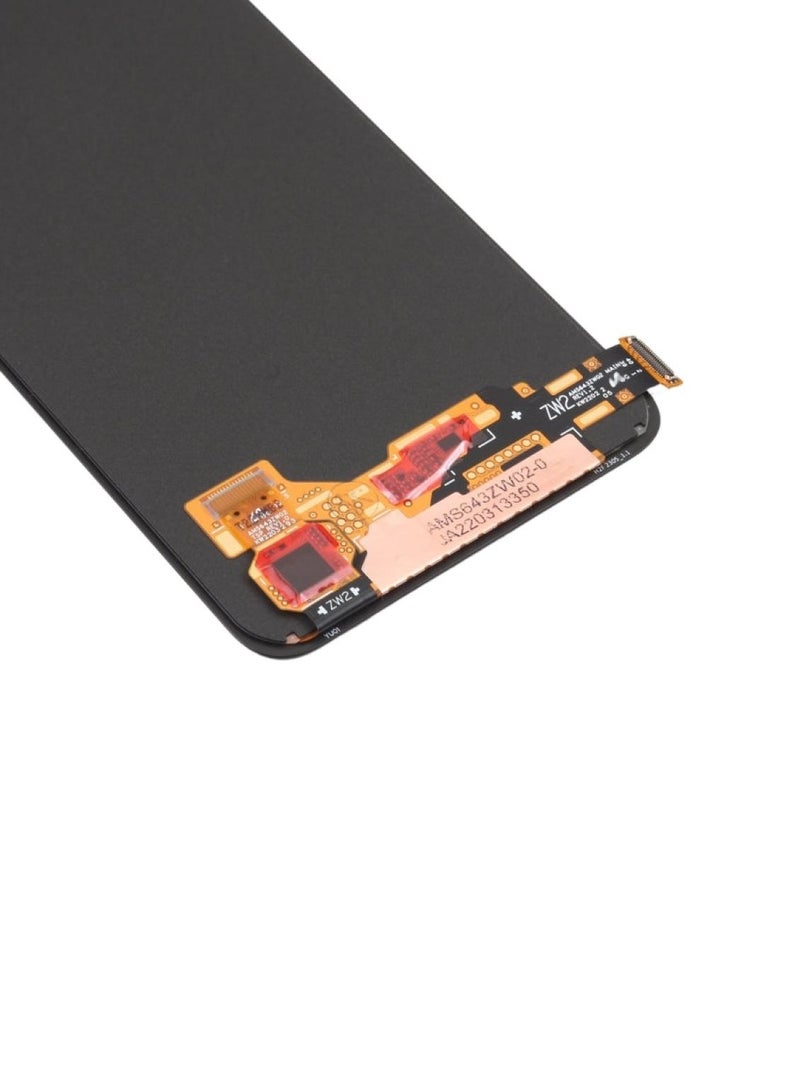 LCD Replacement Screen for Redmi Note 11 4G, Compatible with Redmi Note 11S, Redmi Note 12S, and M4 Pro 4G  - Image 3
