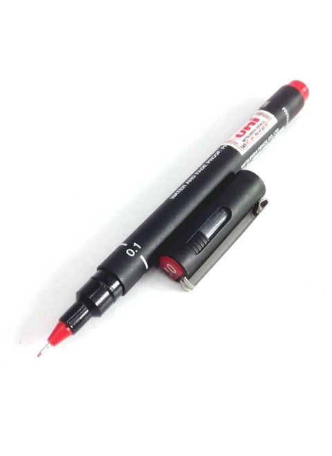 Feather Pen