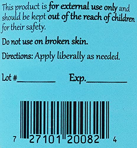 wise ways herbals WiseWays Herbals Arnica Boswella Cream 4 oz - Image 2