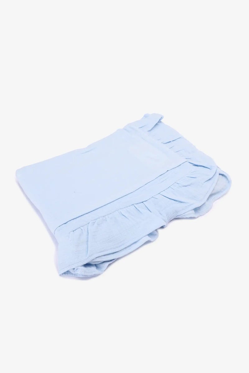 Carina Ruffled Cushion Cover - Image 2