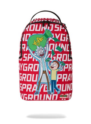 RICK & MORTY SPRAYGROUND PRINT DLXSR BACKPACK - pzsku/Z253D0284773A1C8271F5Z/45/_/1719912959/c8895d5f-1031-42c9-a223-3e48e0e4919f