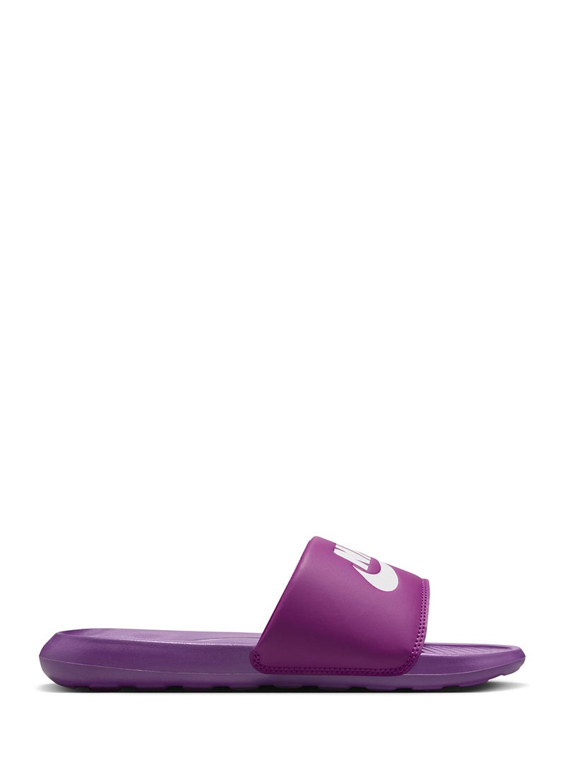 Nike - Victori One Slides - Image 1