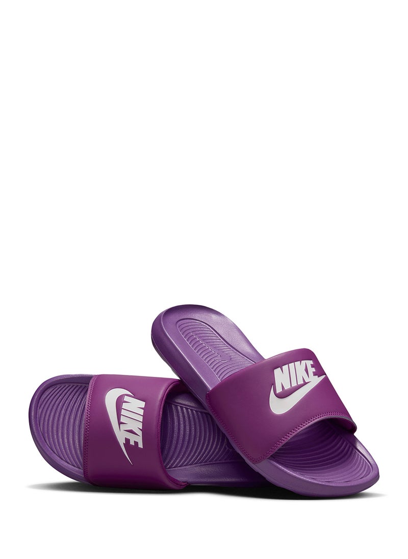Nike - Victori One Slides - Image 1