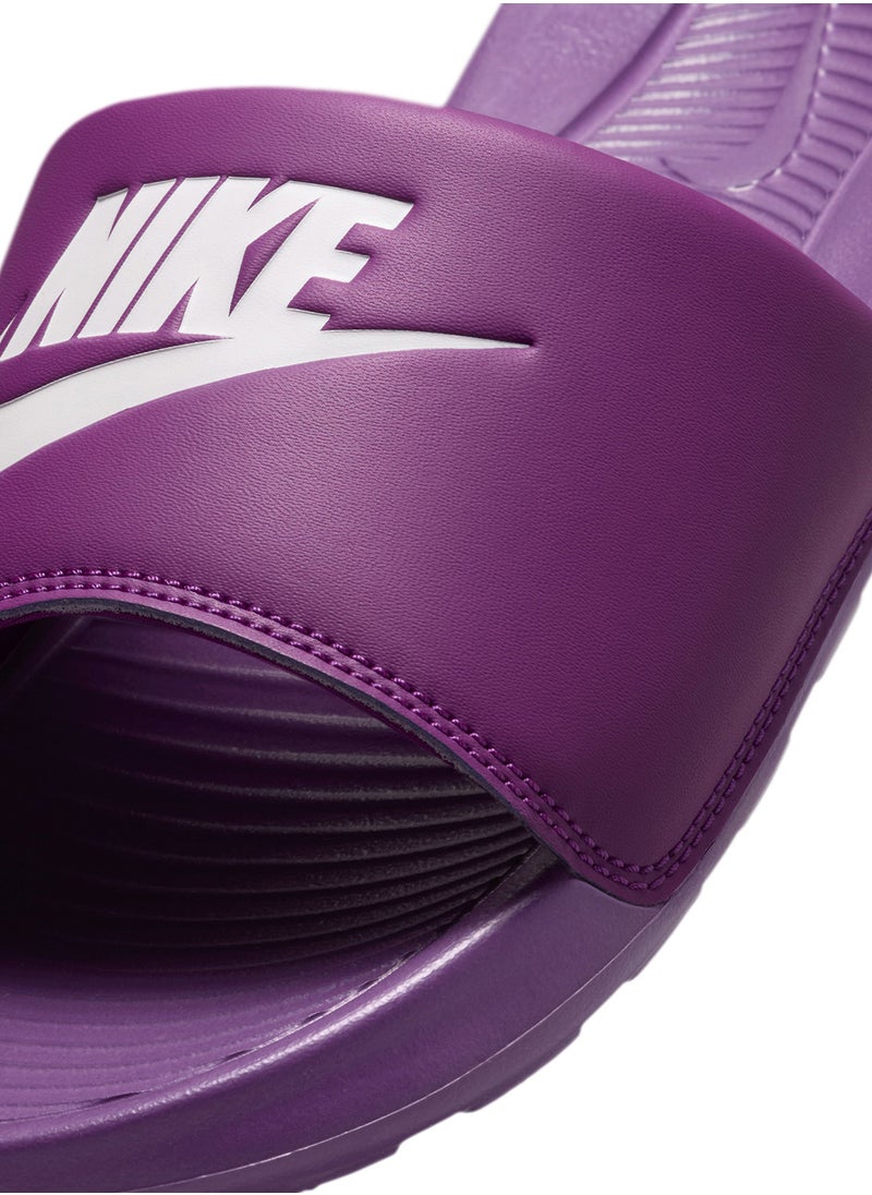 Nike - Victori One Slides - Image 1