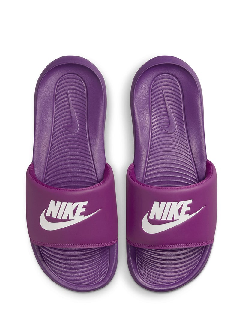 Nike - Victori One Slides - Image 1