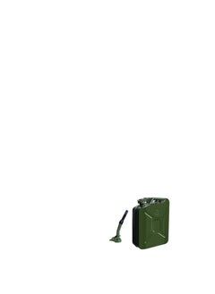 KNP Green Jerry Can 5,10,20 Liter Metal With Flexible Metal Spout 5l - pzsku/Z253D103DF7931E799742Z/45/_/1719397998/4b9d87aa-e6b4-4c7b-b222-1151aadd15f5