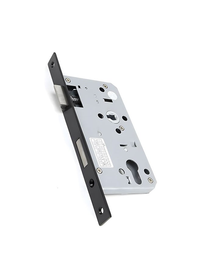 Milano Mcs Mb Lockbody 85X45 With 70Mm Cylinder – Heavy Duty Door Lock Body, High Security Lockset for Home & Office, Durable Zinc Alloy, Easy Installation, Reliable Lock Mechanism - Image 2
