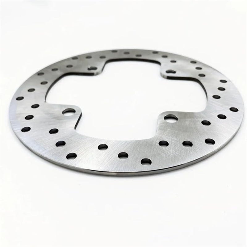 YFM550 YFM700 Rear Brake Disc Rotor Compatible with 550CC 700CC Models - Image 5
