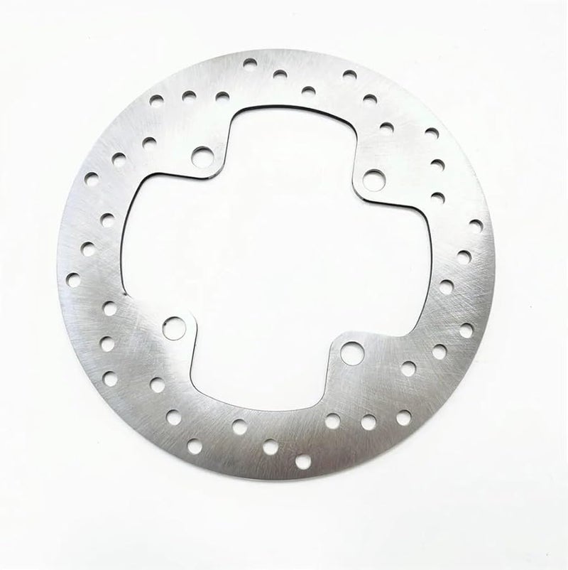 YFM550 YFM700 Rear Brake Disc Rotor Compatible with 550CC 700CC Models - Image 4