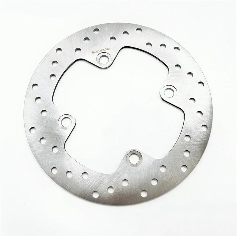 YFM550 YFM700 Rear Brake Disc Rotor Compatible with 550CC 700CC Models - Image 2