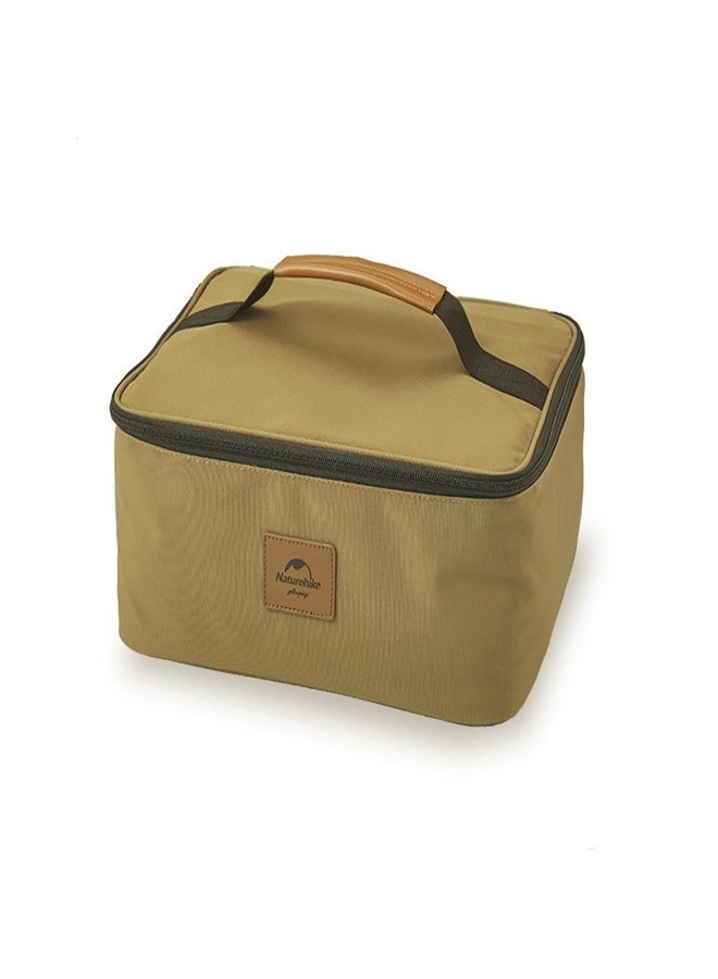 windhike Naturehike Lightweight Camping Bag Portable Pot Organizer for Camping Pots Large Capacity Outdoor - Image 1