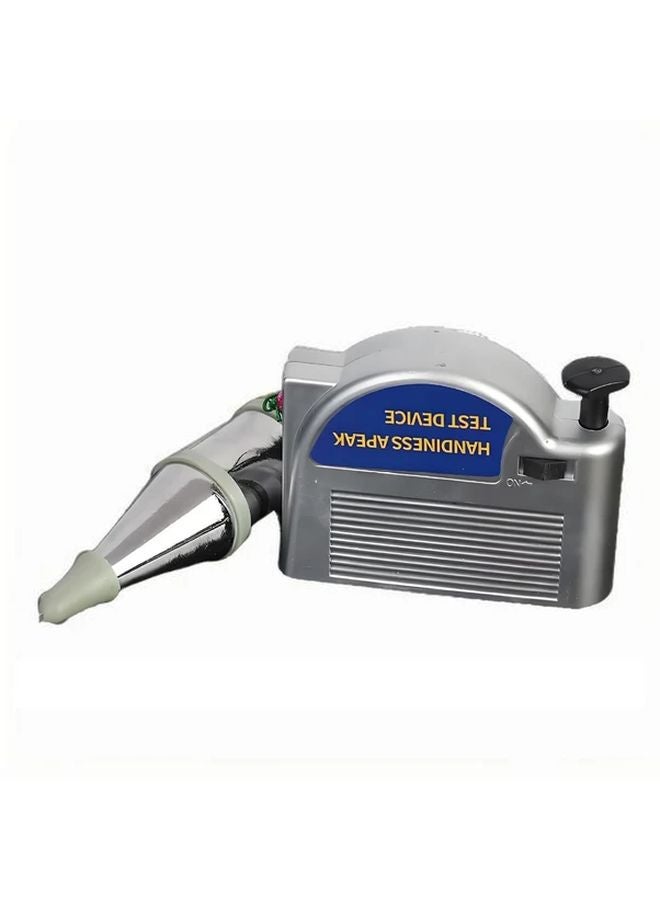 Magnetic Plumb Bob Setter Silvery Leveling Test Device Measurement Tool - Image 5