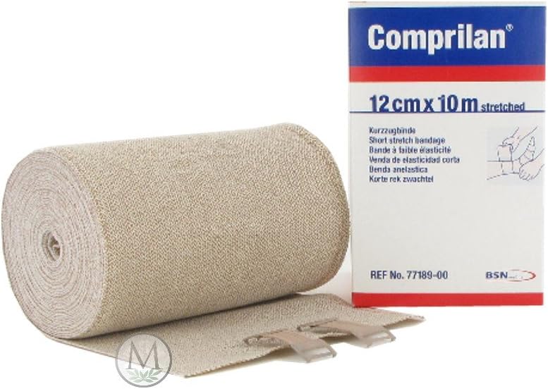 JOBST BI77189EA  Comprilan 47 X 109Yds 12Cm X 10M