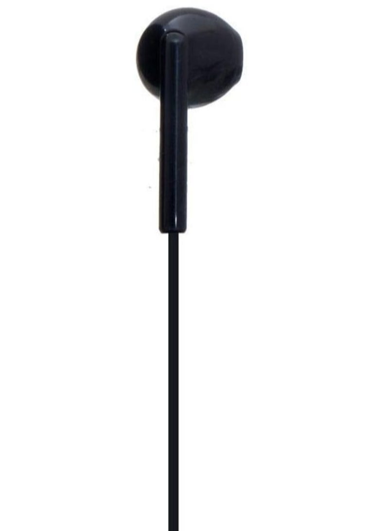 Celebrat G6 High-Fidelity Stereo Sound Earphones – Premium Audio, Comfortable Fit, Deep Bass, Noise Isolation, Wired Earbuds for Music, Calls & Gaming - Image 1