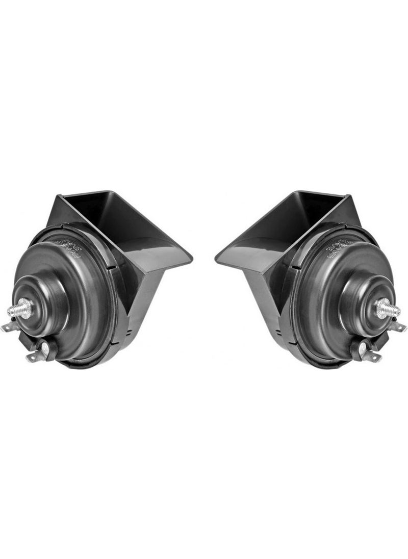SEGER Mega Dadat Horn  - Image 1
