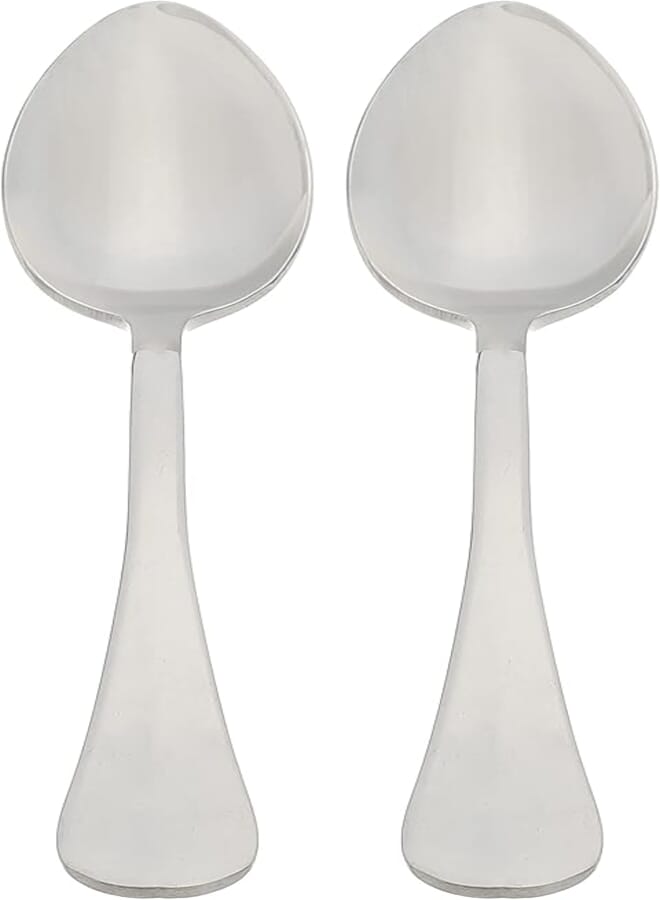Spoon Set 2 Pieces F68