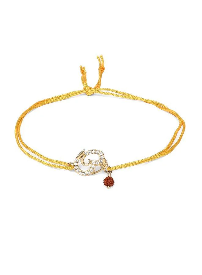 آي شين تعليقة قلادة صغيرة بخيط