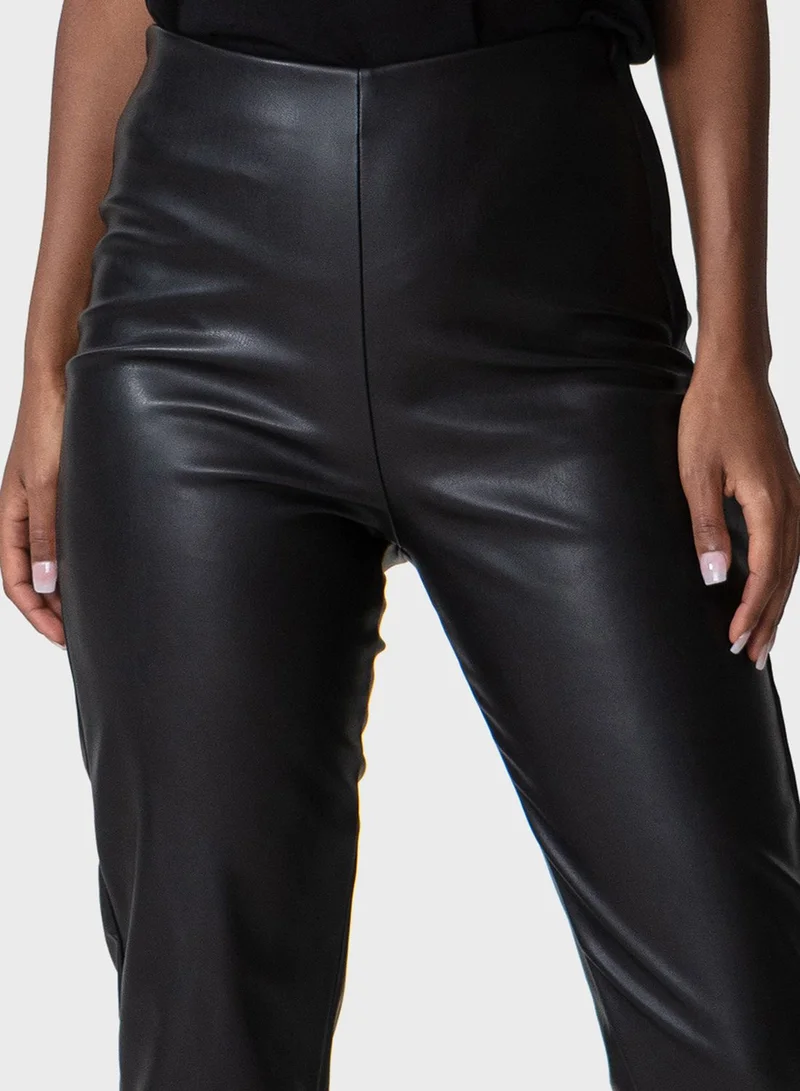 INDISKA High Waist Pants